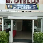 Otello Hotel 3*