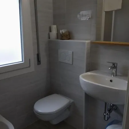 Otello 3* Punta Marina