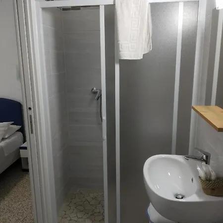 Otello Hotel Punta Marina