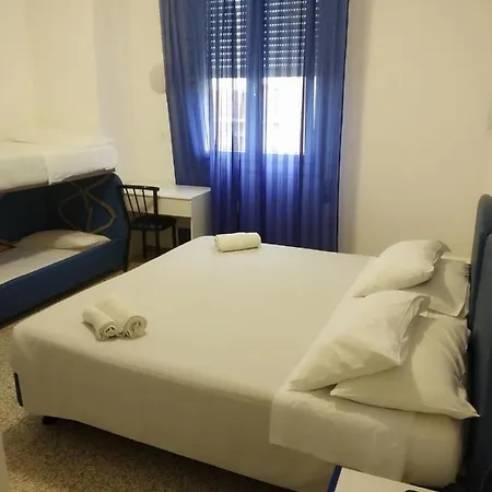 Otello 3* Punta Marina