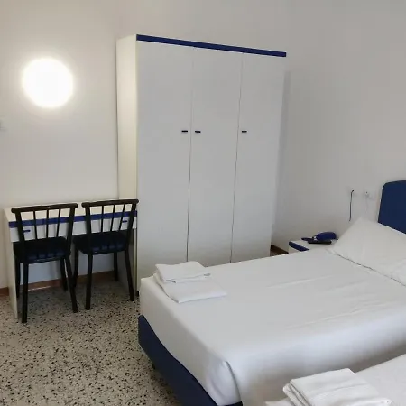 Hotel Otello Punta Marina