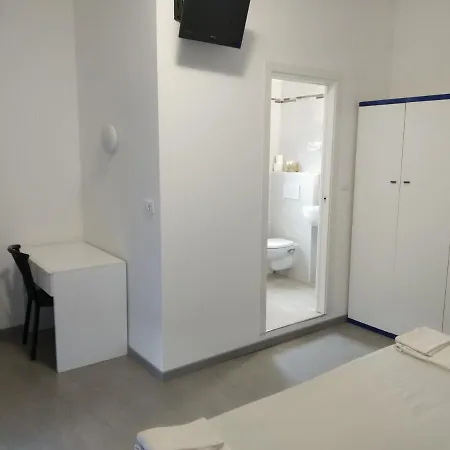 Hotel Otello Punta Marina