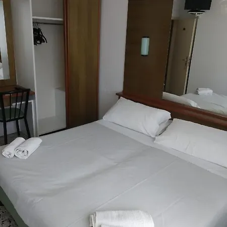 Szálloda Otello Punta Marina
