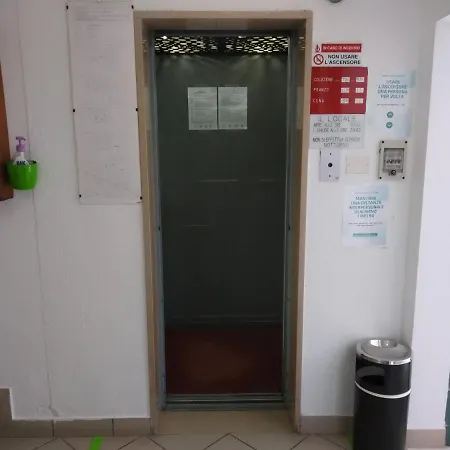 Otello 3* Punta Marina