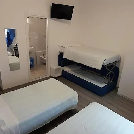 Otello Hotel Punta Marina