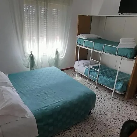Hotel Otello 3*