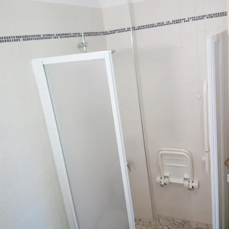 Otello Hotel Punta Marina