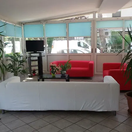 Otello Hotel Punta Marina