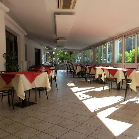 Otello Hotel