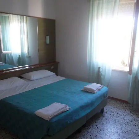 Otello Hotel 3*