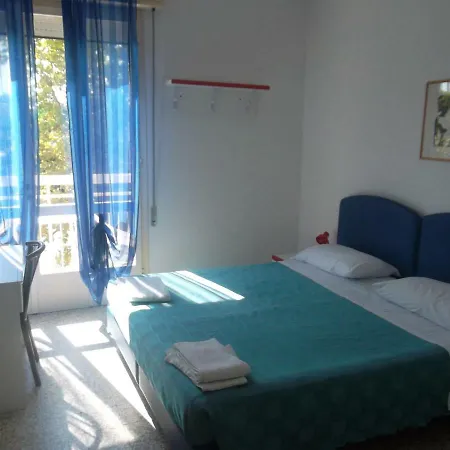 Otello Hotel Punta Marina