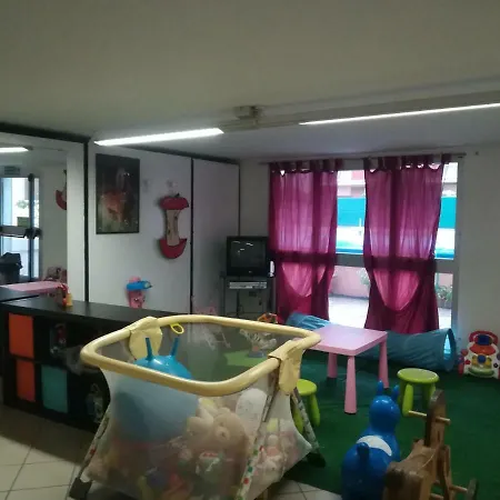 Otello 3* Punta Marina