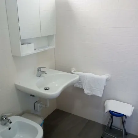 Otello Hotel Punta Marina