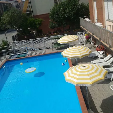 Otello 3* Punta Marina