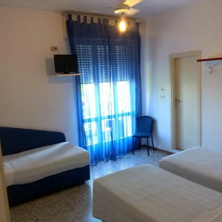 Otello Szálloda Punta Marina