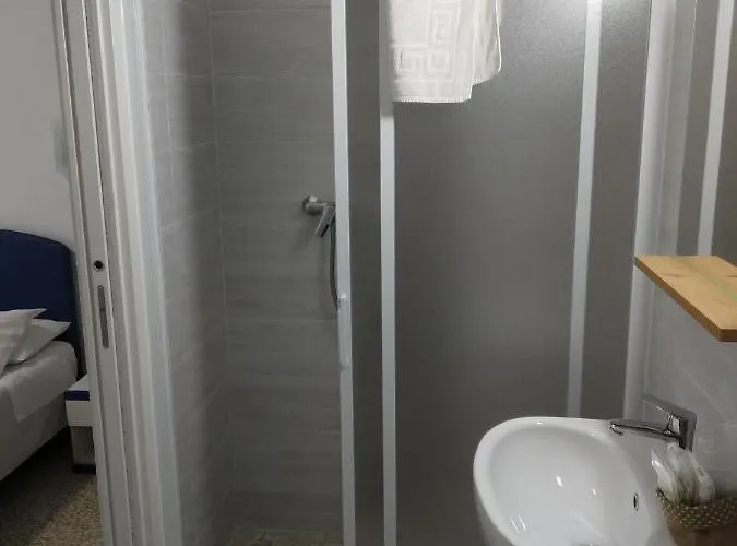 Otello Hotel Punta Marina