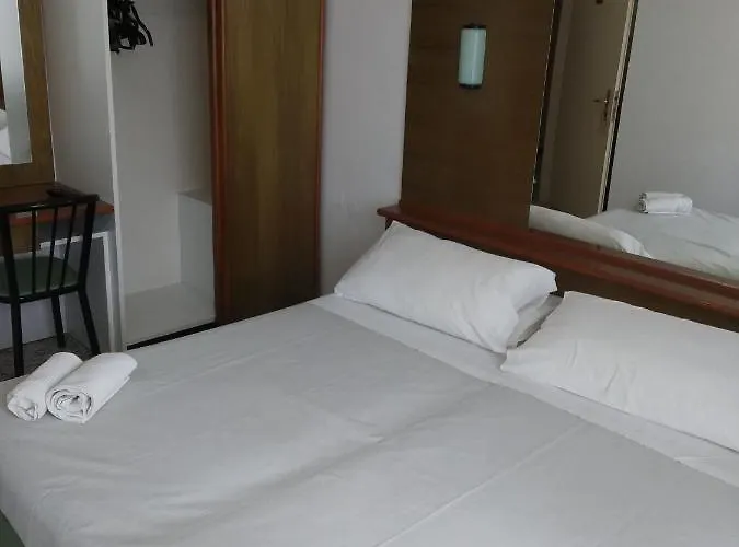 Hotel Otello Punta Marina