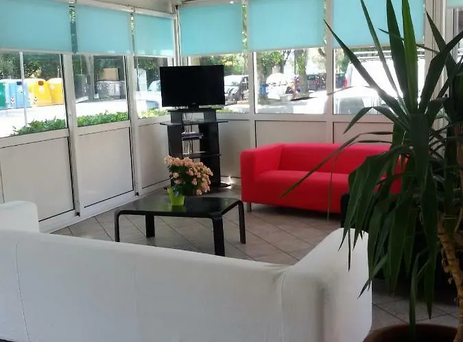 Otello Hotel Punta Marina