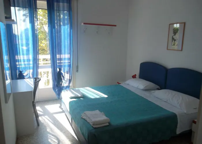 Otello Hotel Punta Marina