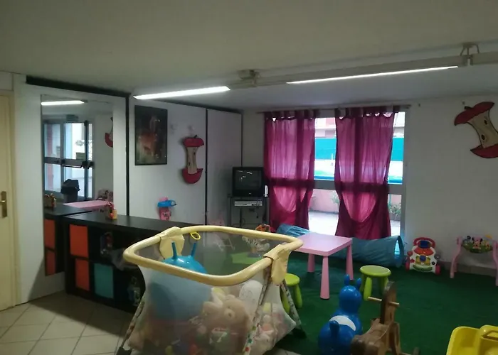 Otello 3* Punta Marina