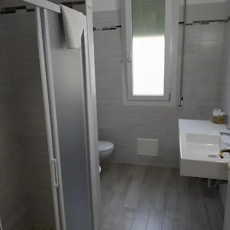 מלון Otello פונטה מרינה