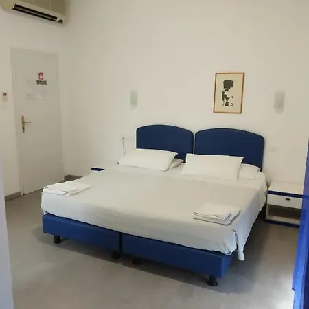 Otello Hotel