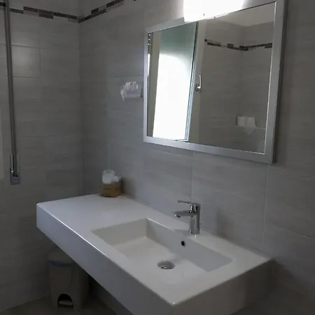 Hotel Otello 3*