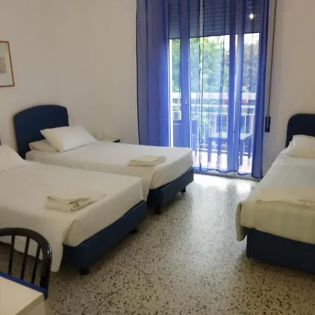 Otello Hotel 3*
