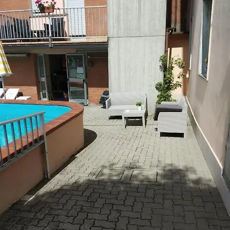 Otello Hotel Punta Marina