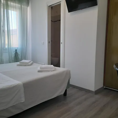 Hotel Otello Punta Marina