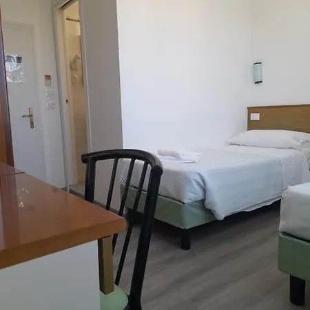 Otello Hotel
