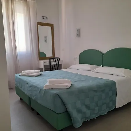 Hotel Otello 3*