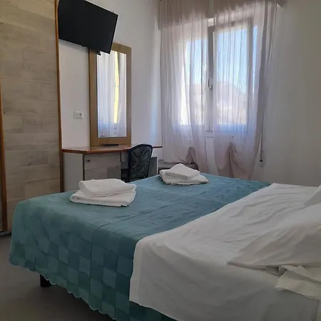 Otello Hotel