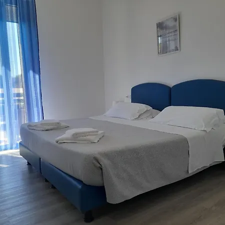 Otello Hotel 3*
