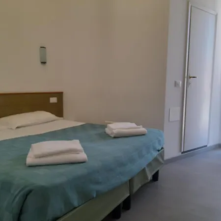 Otello Hotel Punta Marina
