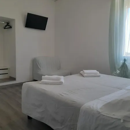 Otello Hotel