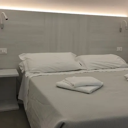 Otello Hotel 3*