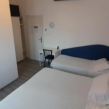 Hotel Otello Punta Marina
