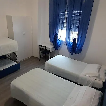 Otello Punta Marina