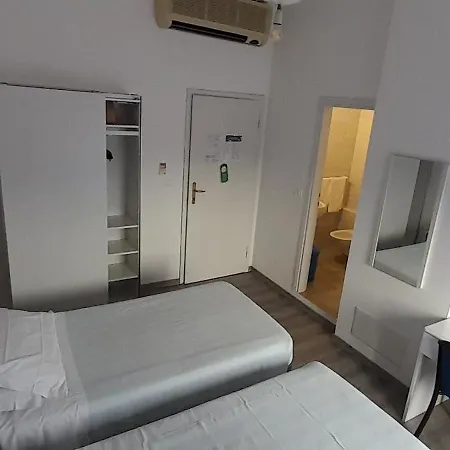 Otello Hotel 3*