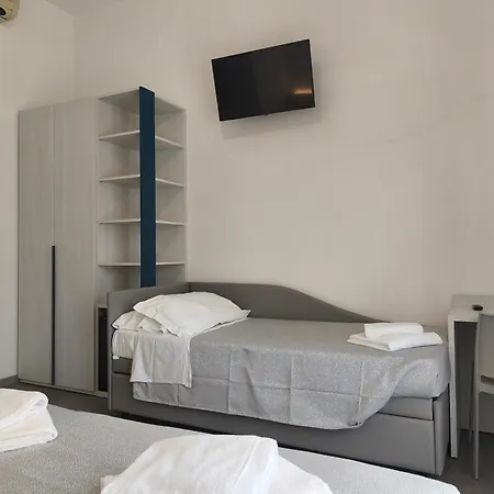 Otello Hotel Punta Marina