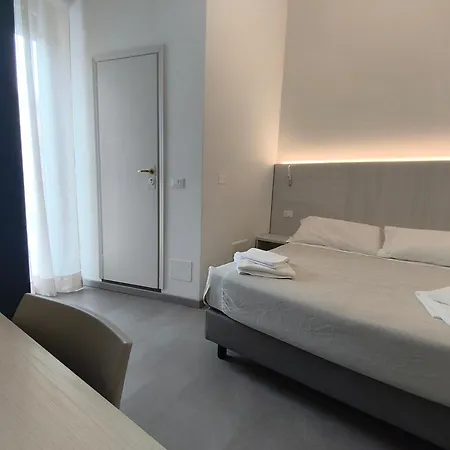Otello Hotel Punta Marina