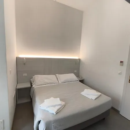 Otello 3* Punta Marina