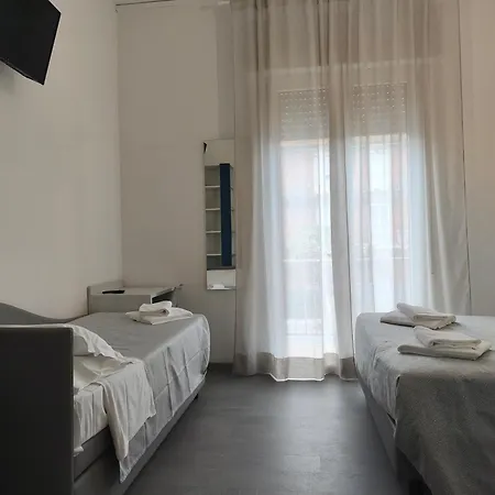 Otello Hotel