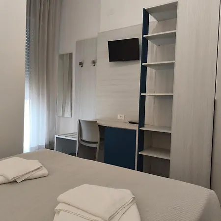 Hotel Otello 3*