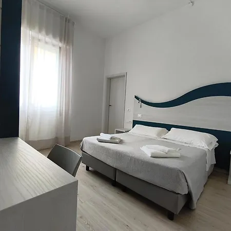 Hotel Otello Punta Marina