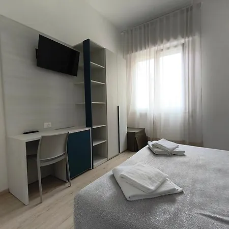 Otello Hotel