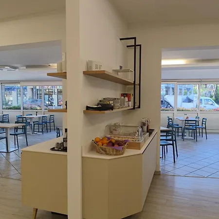 Hotel Otello 3*