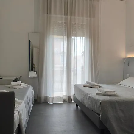 Otello Hotel Punta Marina
