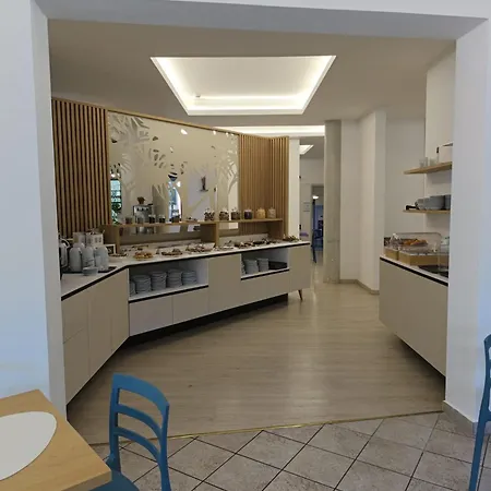 Hotel Otello Punta Marina